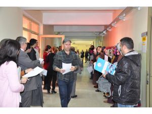 Proje Tasarım Etkinlikleri Sorgun Çalıştayı