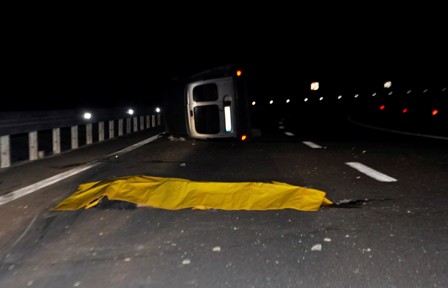 Seydişehir’de trafik kazası: 1 ölü, 3 yaralı