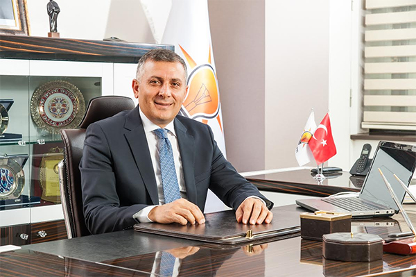 Ülkemizi Hedef Alan Herkes Kaybetmeye Mahkumdur"