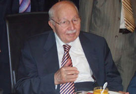 Erbakan'ın İsrail'le yaptığı anlaşma