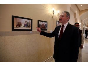 Emekli diplomattan Pakistan'da fotoğraf sergisi