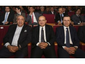 Başbakan Yardımcısı Akdoğan: