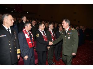 Ankara'daki terör saldırısı