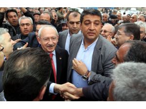 CHP Genel Başkanı Kılıçdaroğlu: