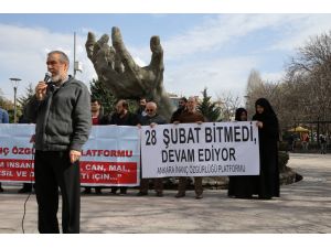 28 Şubat'ın 19. yılı