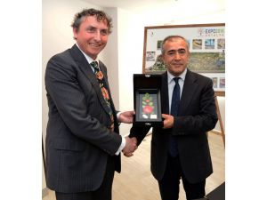 EXPO 2016 Antalya'ya doğru