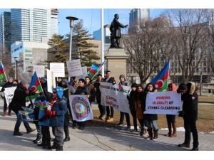 Hocalı katliamının 24. yılı