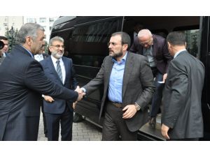 Kültür ve Turizm Bakanı Ünal: