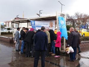 Necmettin Erbakan'ın vefatının 5. yılı