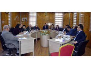 "Uluslararası Altın Safran Belgesel Film Festivali"ne doğru