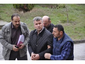 Eski eşini silahla yaralayan zanlı tutuklandı