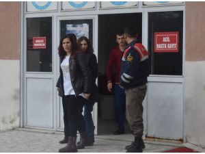 Kırklareli'deki terör operasyonu