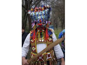 Bulgaristan'da Kukerlandia festivali