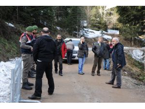 Cerattepe'de yürütülmesi planlanan madencilik faaliyeti