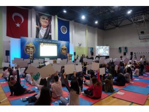 Güney Kore Hakkında Bilgi Yarışması