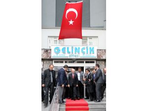 CHP Genel Başkanı Kılıçdaroğlu: