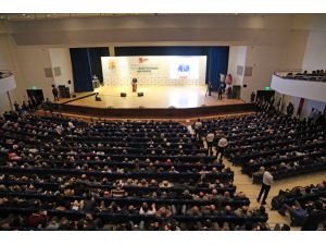 Necmettin Erbakan'ın vefatının 5. yılı