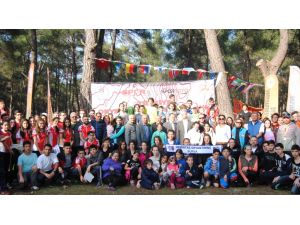 Uluslararası Antalya Oryantiring Günleri