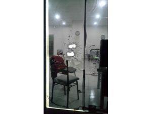 Şırnak'ta kafeye silahlı saldırı: 2 yaralı