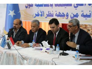 Irak Türkmen Basın Günü