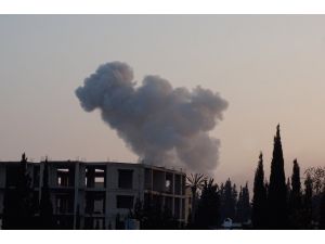 Suriye'de iki İran askeri öldürüldü