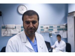 "İdil'de sağlık hizmetlerinde aksama yok"