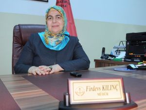 "Odaya kapatılıp tecrit edildik"