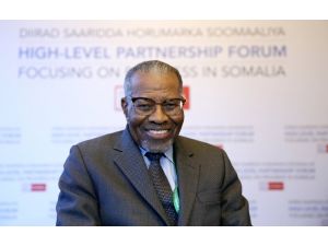 "İstanbul İslami finans endüstrisi için bir hub olabilir"