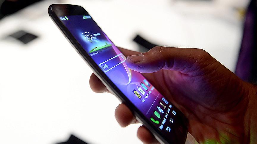 Cep telefonuyla alışveriş arttı