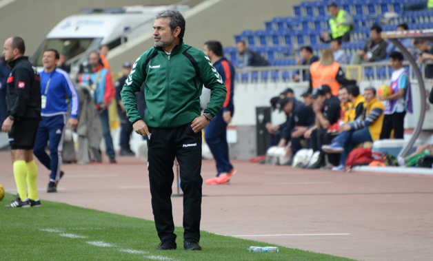 Aykut Kocaman'dan sözleşme açıklaması