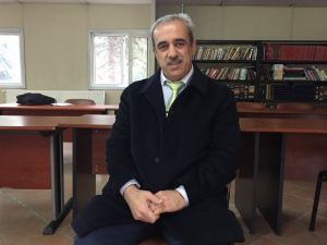 "Baskılar sonucunda kendimi kaybettim"