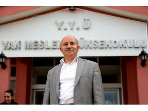 Başörtüsü yürüyüşüne destek verdi, hayatı değişti