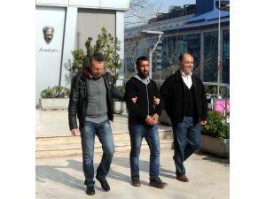 Tekel bayisinden hırsızlık güvenlik kamerasında