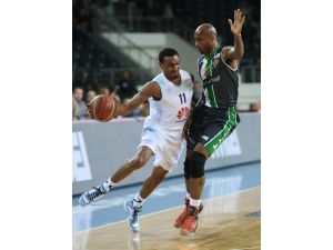 Spor Toto Basketbol Ligi