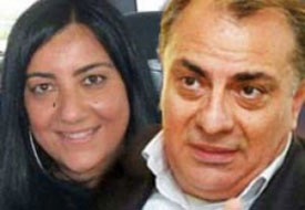 EŞ DEĞİŞİMİNE ilginç savunma