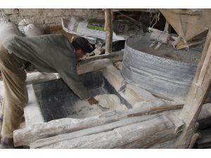 Tarihi değirmen teknolojiye direniyor