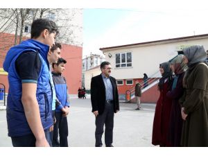 ÇORİMDER Başkanı Boyraz: