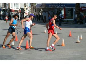 Spor Toto Türkiye Yürüyüş Şampiyonası