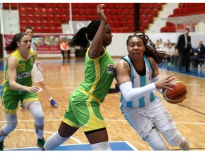 Bilyoner.com Kadınlar Basketbol Ligi