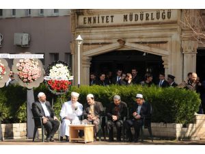 Nusaybin'deki terör saldırısı