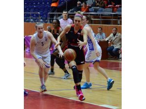 Bilyoner.com Kadınlar Basketbol Ligi