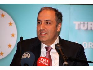 "Avrupa PKK ile mücadele etmeli"