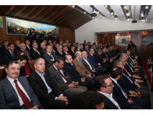 Gıda, Tarım ve Hayvancılık Bakanı Çelik, Rize'de