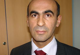 Ereğli'de kömür dağıtımları