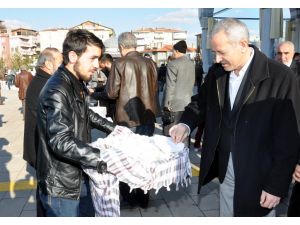 Necmettin Erbakan’ın vefatının 5. yılı