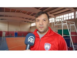 Çubuk Belediyesi Gençlik ve Spor Kulübü kuruldu