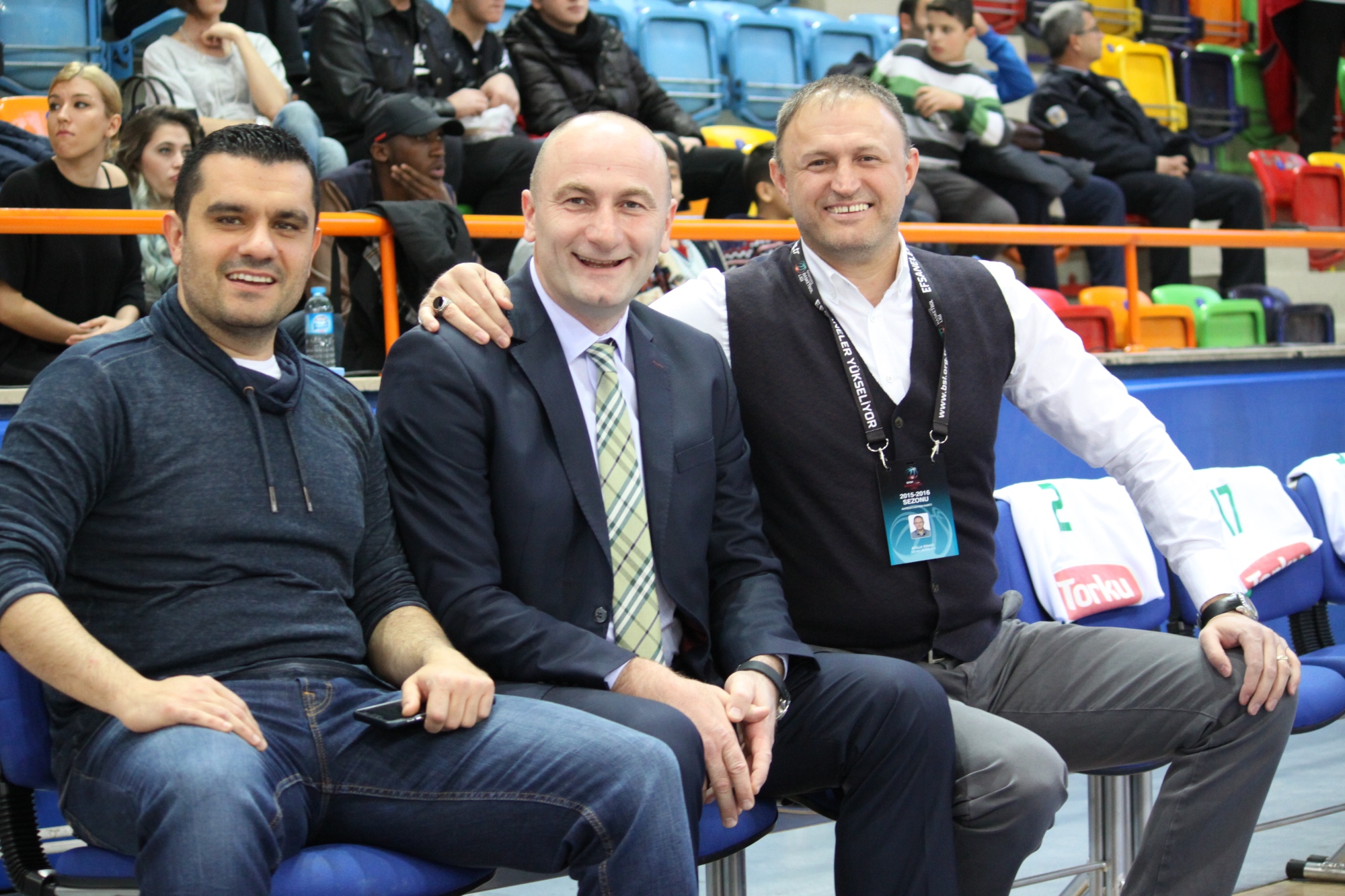 Konyaspor, ligde kalacak