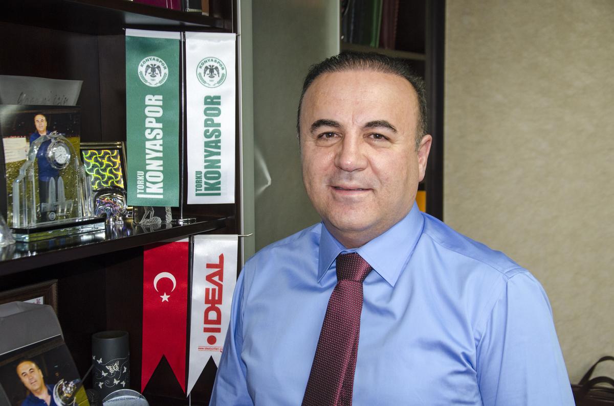 Baydar, turlamak istiyor