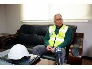 Balkanlar'ın en büyük camisi yükseliyor