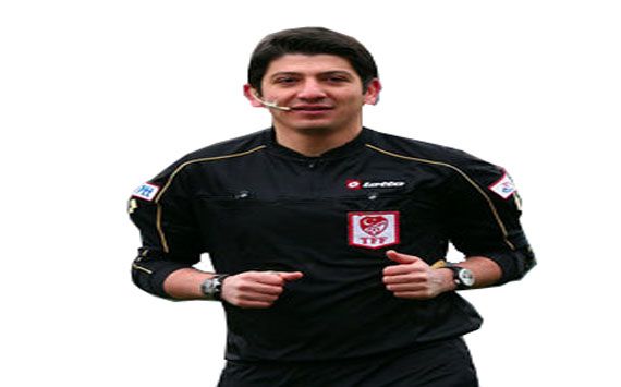 Konyaspor'un Çeyrek final maçına Konyalı hakem